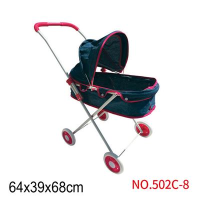 婴儿推车（铁） - OBL952046