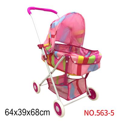 婴儿推车（铁） - OBL952064