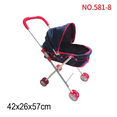 婴儿推车（铁） - OBL952079