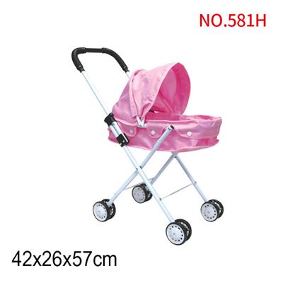婴儿推车（铁） - OBL952082