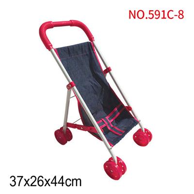 婴儿推车（铁） - OBL952096