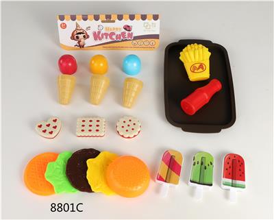 FOOD SET - OBL952122