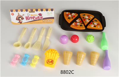 FOOD SET - OBL952123