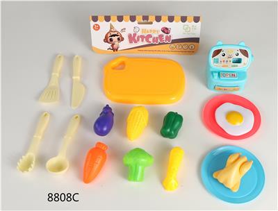 FOOD SET - OBL952129
