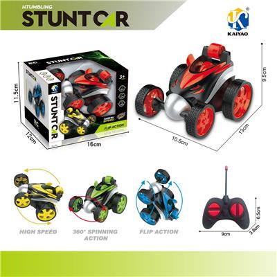 Remote control cars / tanks - OBL952187