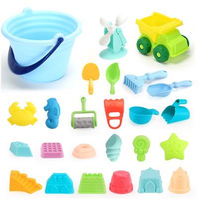 Beach toys - OBL952608