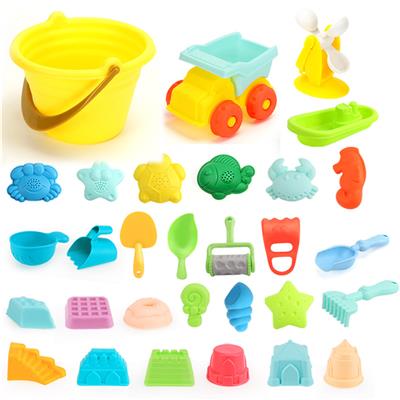 Beach toys - OBL952609