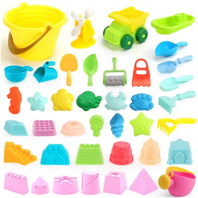 Beach toys - OBL952610