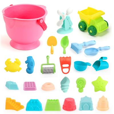 Beach toys - OBL952615