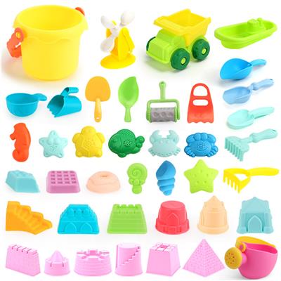 Beach toys - OBL952624