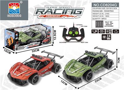Remote control cars / tanks - OBL952662