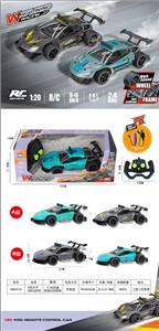 Remote control cars / tanks - OBL952681