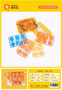 小盘积木 - OBL952704