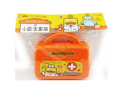 医具手提箱（17PCS） - OBL952705