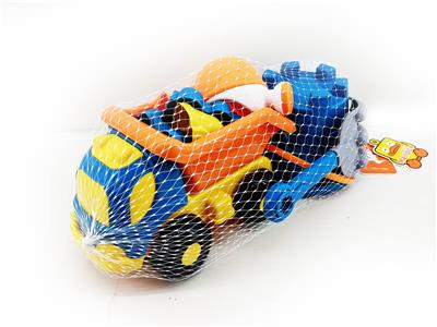 Beach toys - OBL952724
