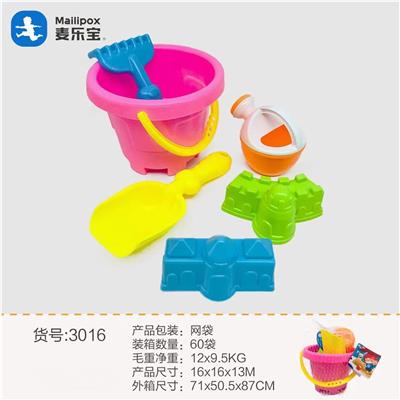 Beach toys - OBL952729
