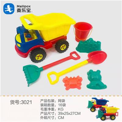 Beach toys - OBL952731