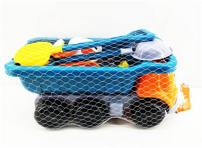 Beach toys - OBL952737