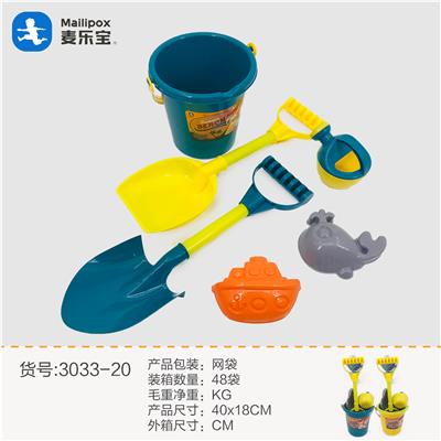 Beach toys - OBL952739