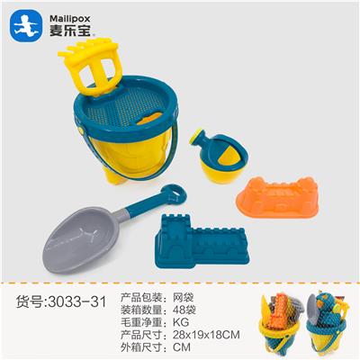 Beach toys - OBL952749