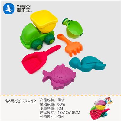 Beach toys - OBL952755