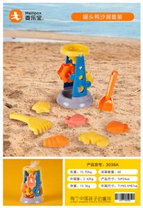 Beach toys - OBL952758