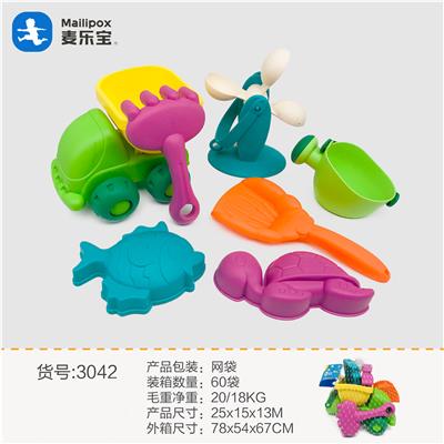 Beach toys - OBL952762