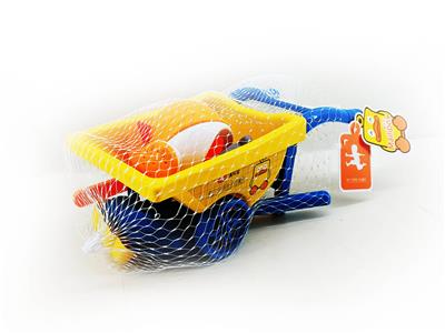 Beach toys - OBL952763