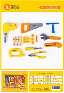 TOOL SERIES - OBL952767