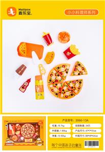 FOOD SET - OBL952775