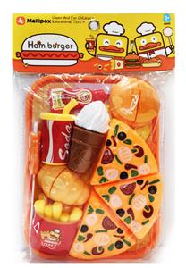 FOOD SET - OBL952787