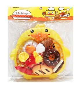FOOD SET - OBL952788