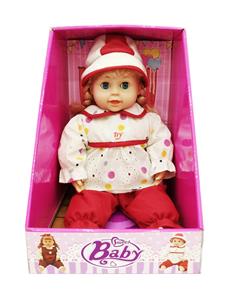 Babytrollyfordoll - OBL952905