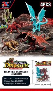 Animaltoys - OBL953031