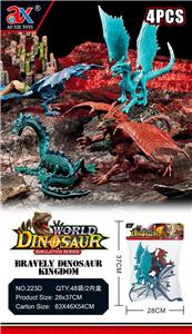 Animaltoys - OBL953032