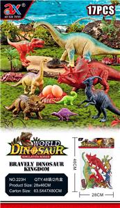 Animaltoys - OBL953036