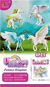 Animaltoys - OBL953037