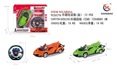 Remote control cars / tanks - OBL953240