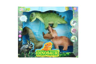 Electric animal - OBL953334