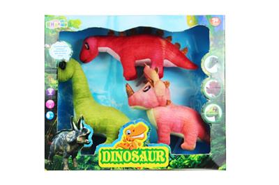 Electric animal - OBL953335