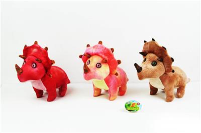 Electric animal - OBL953349
