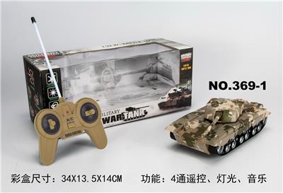 Electric cars/ tanks - OBL953427
