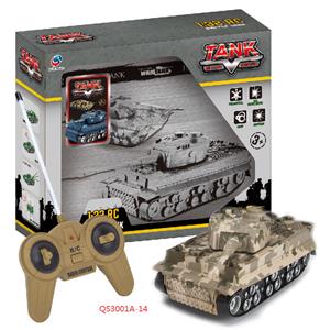 Electric cars/ tanks - OBL953477