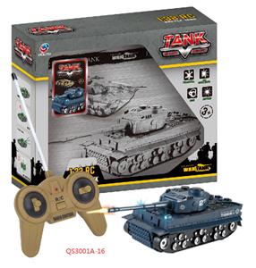 Electric cars/ tanks - OBL953485