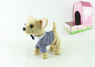 9吉娃娃狗 - OBL953560