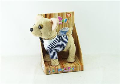 9吉娃娃狗 - OBL953561
