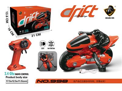 Remote control cars / tanks - OBL953625