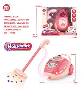 Functional electrical appliances - OBL953680
