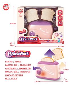 Functional electrical appliances - OBL953683