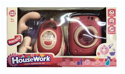 Functional electrical appliances - OBL953688
